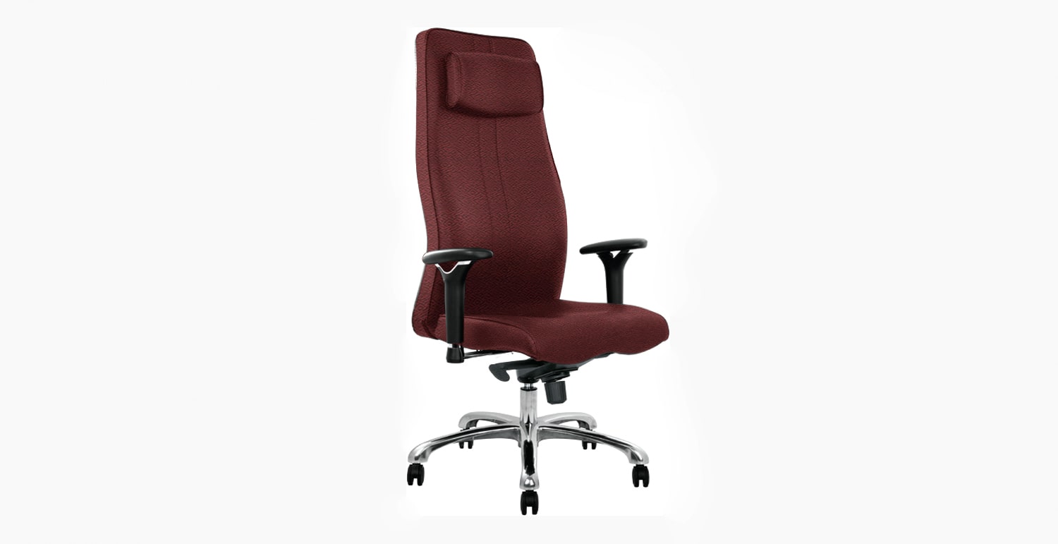 صندلی مدیریتی نیلپر OCM 925i
